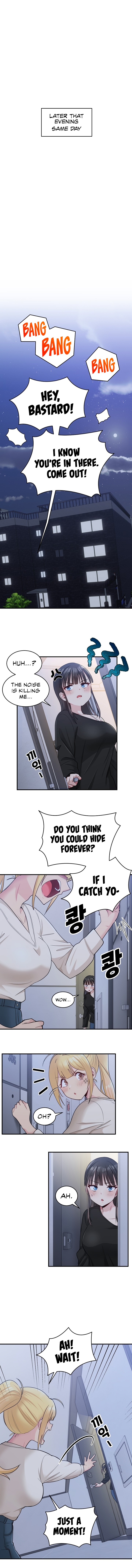 A Crushing Confession Chapter 3 image 3