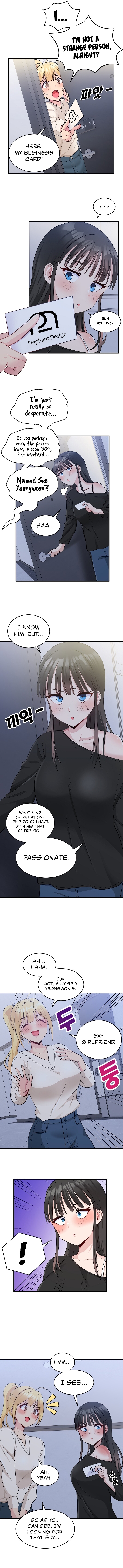 A Crushing Confession Chapter 3 image 4