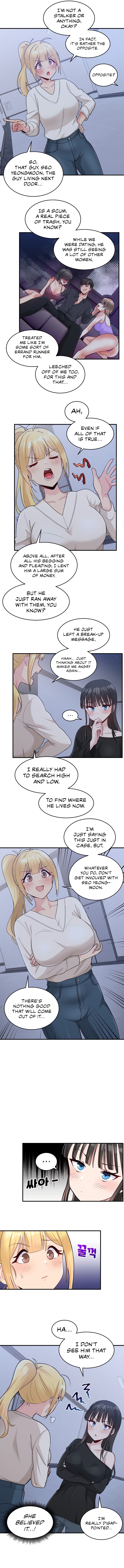 A Crushing Confession Chapter 3 image 5