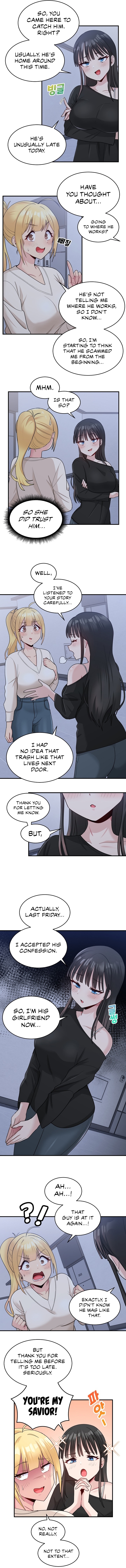 A Crushing Confession Chapter 3 image 6