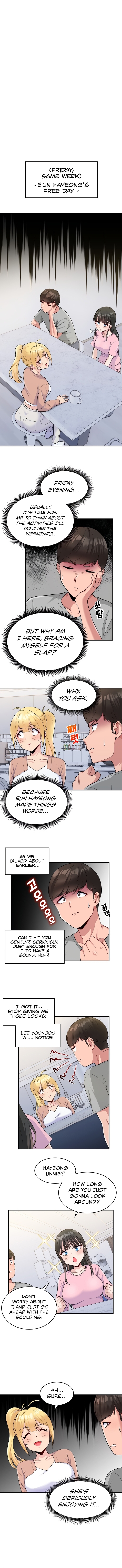 A Crushing Confession Chapter 3 image 8