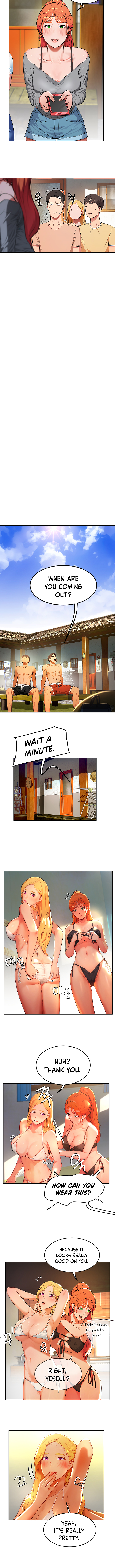 Summer of Love Chapter 1 image 6