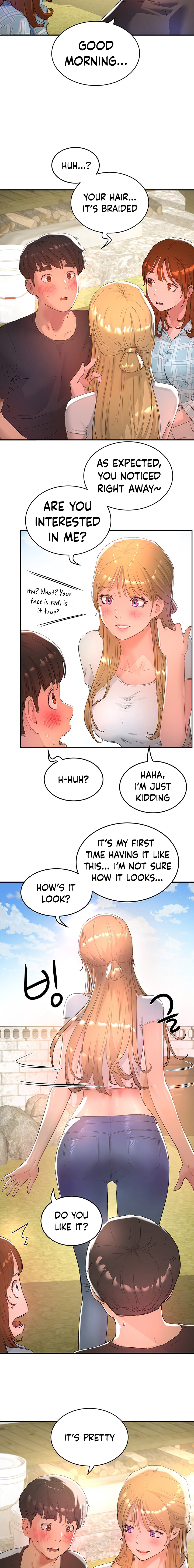 Summer of Love Chapter 26 image 9