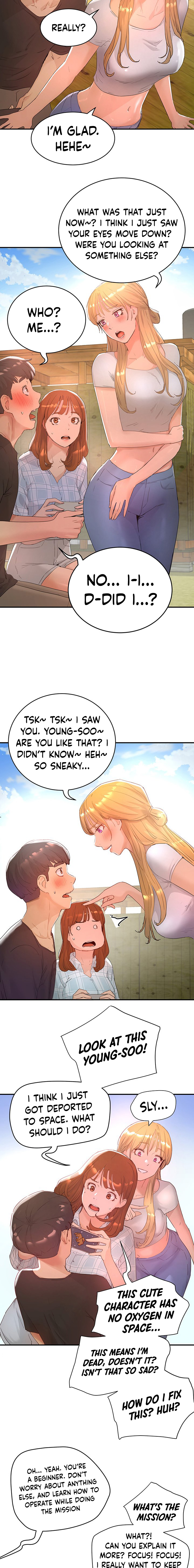 Summer of Love Chapter 26 image 10
