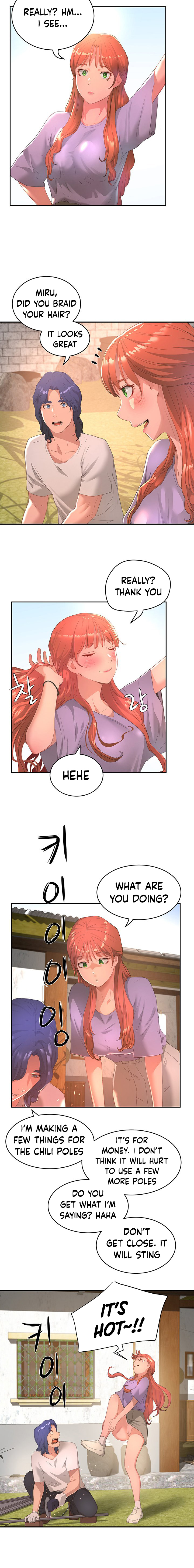 Summer of Love Chapter 26 image 14