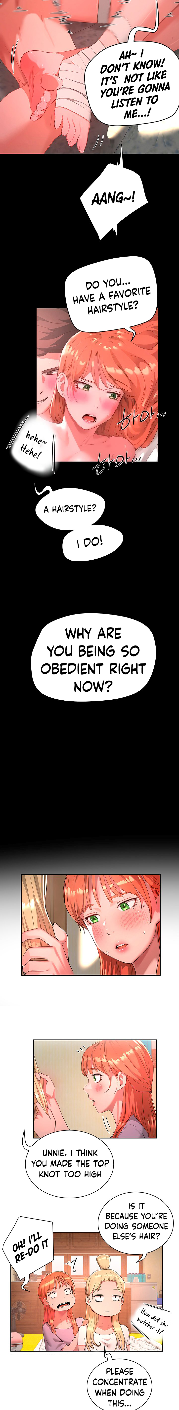 Summer of Love Chapter 26 image 4