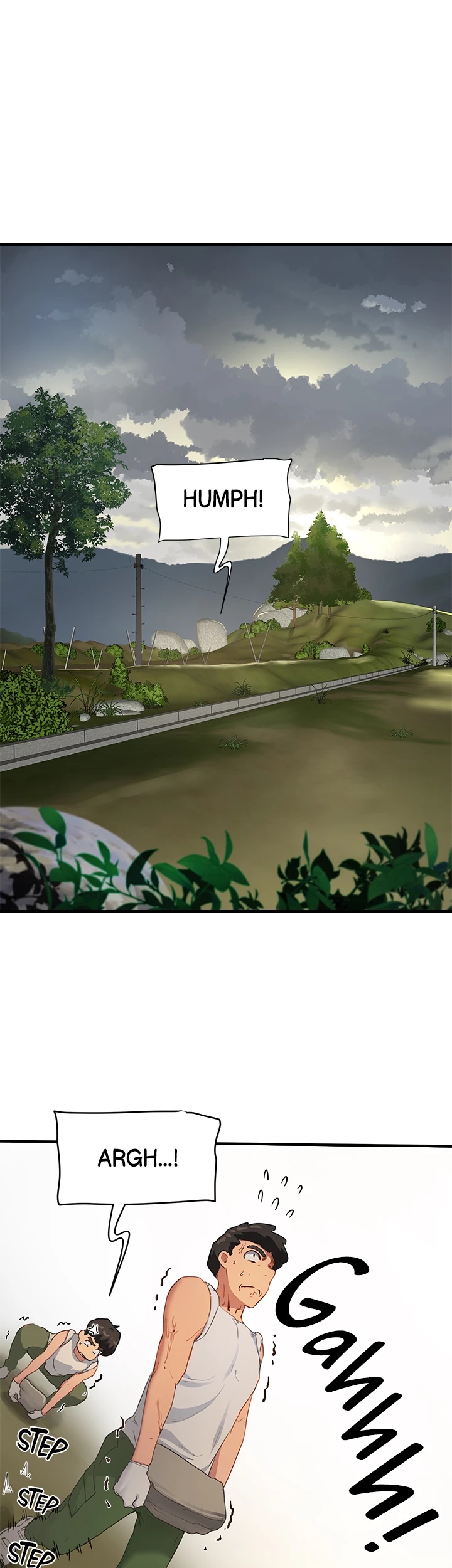 Summer of Love Chapter 30 image 0