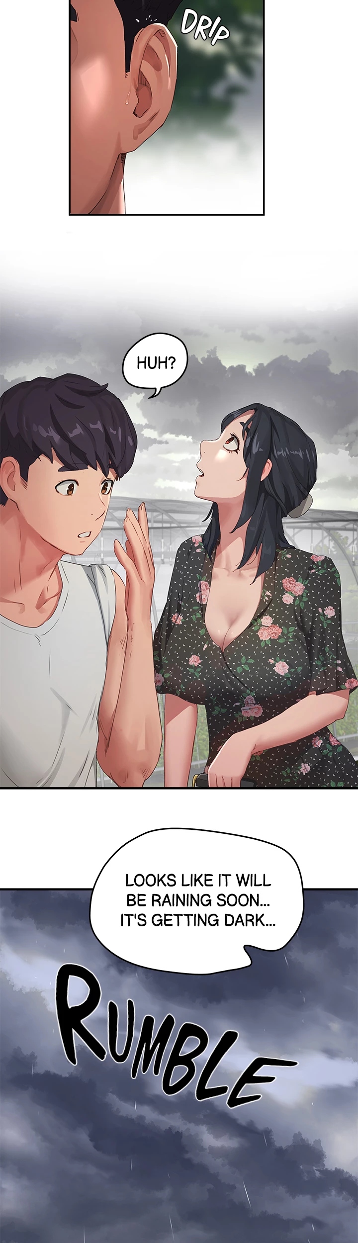 Summer of Love Chapter 30 image 9