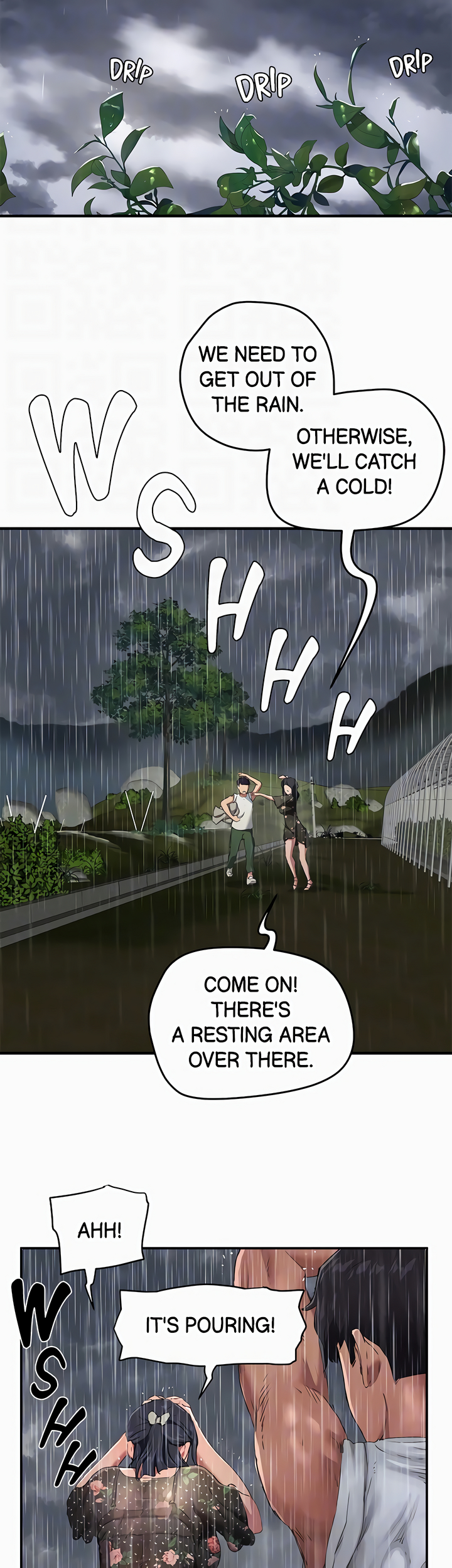 Summer of Love Chapter 30 image 10