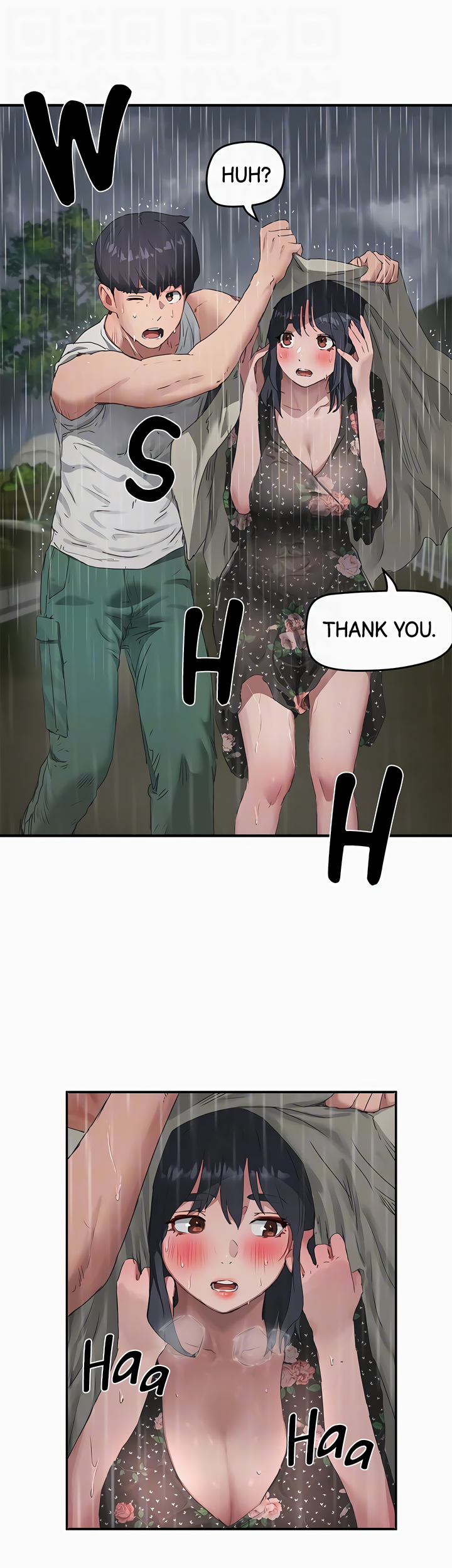 Summer of Love Chapter 30 image 12
