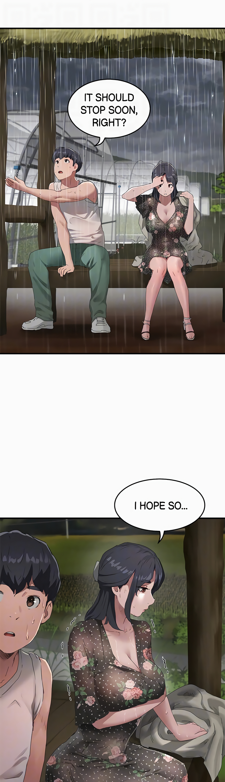 Summer of Love Chapter 30 image 14