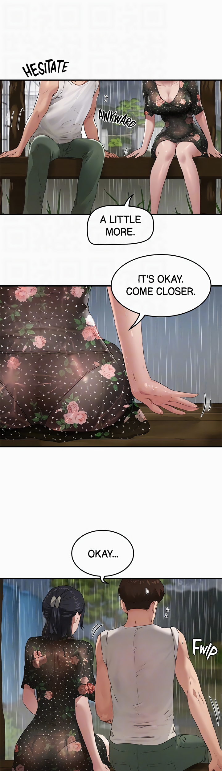 Summer of Love Chapter 30 image 16
