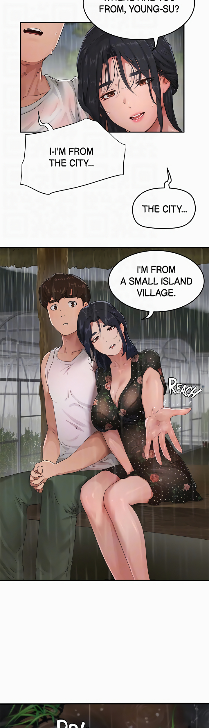 Summer of Love Chapter 30 image 18