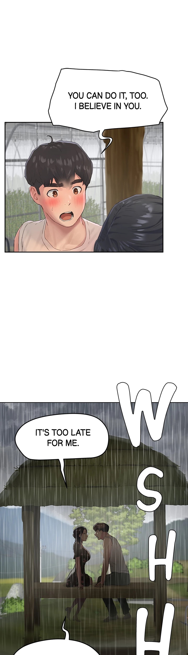 Summer of Love Chapter 30 image 24