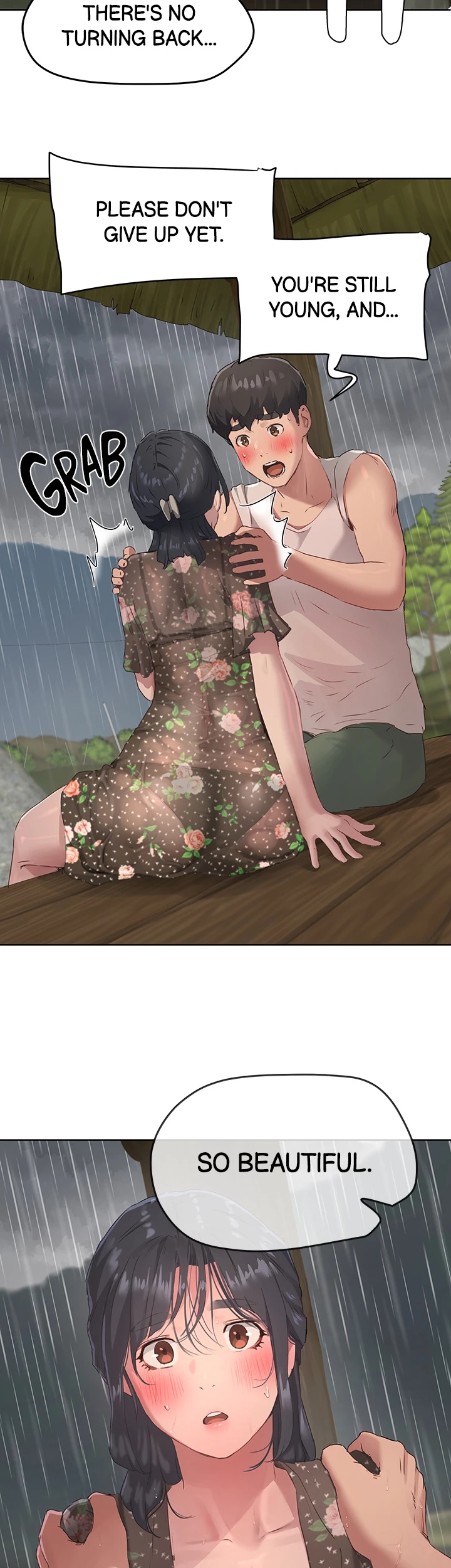 Summer of Love Chapter 30 image 25