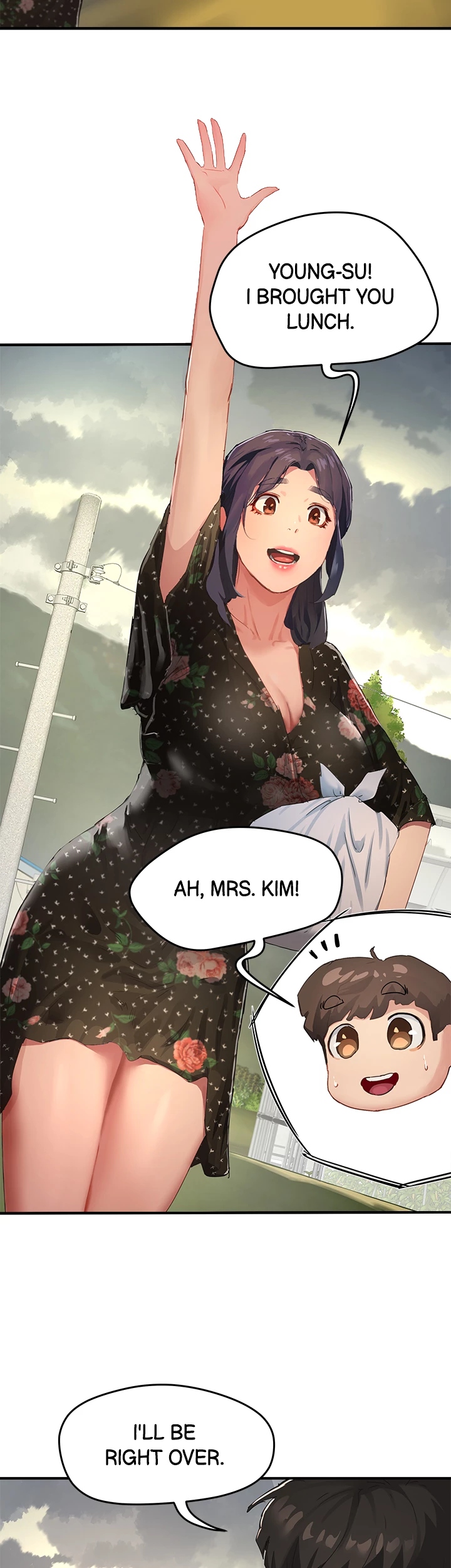 Summer of Love Chapter 30 image 2