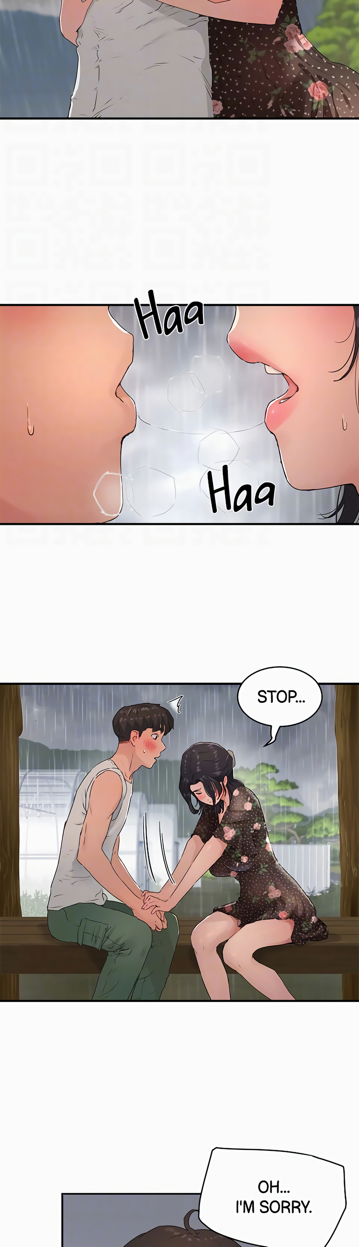 Summer of Love Chapter 30 image 30