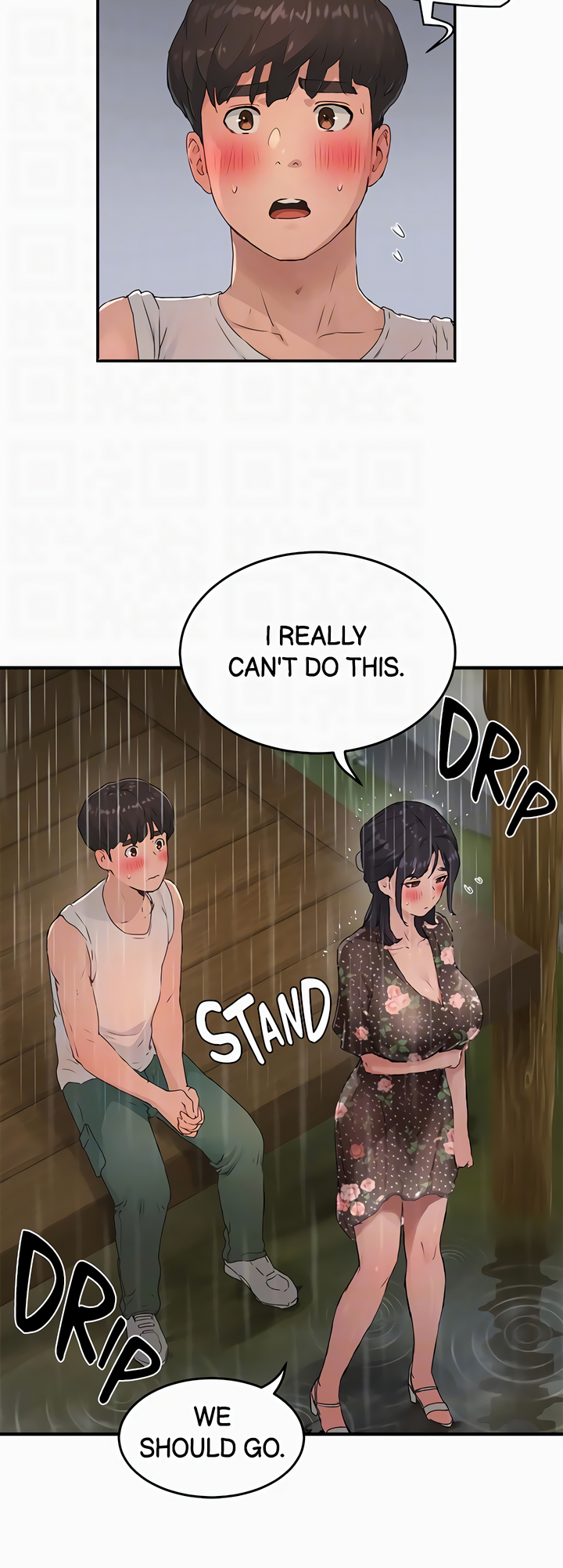 Summer of Love Chapter 30 image 31