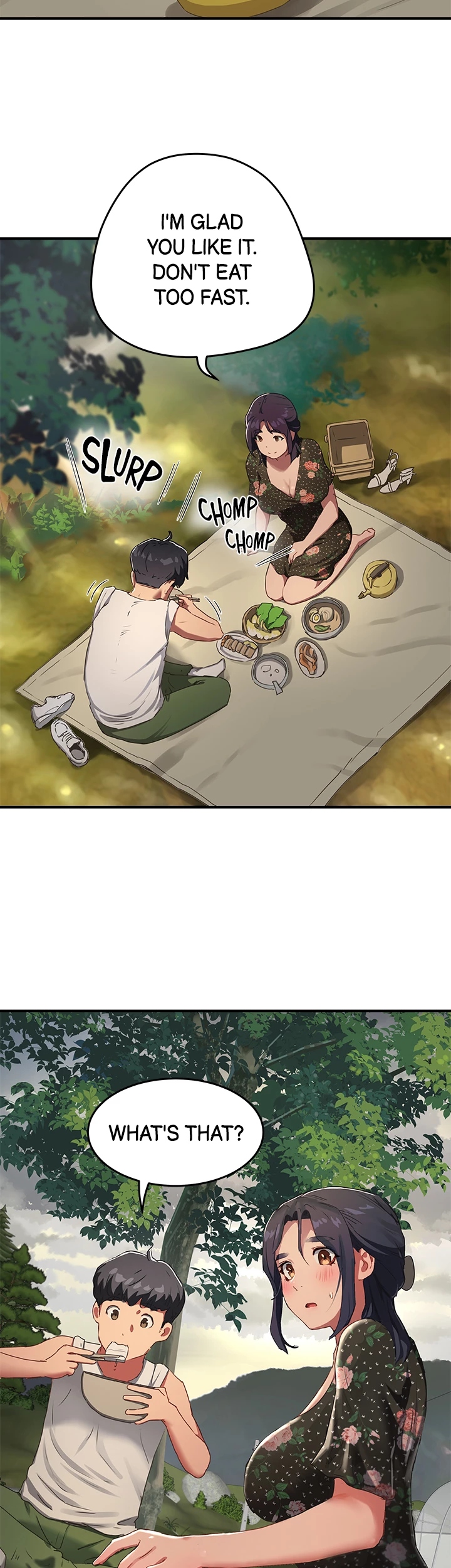 Summer of Love Chapter 30 image 5