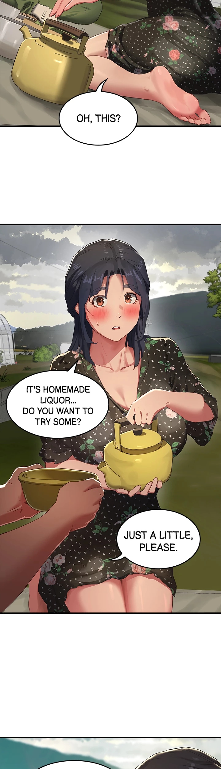 Summer of Love Chapter 30 image 6