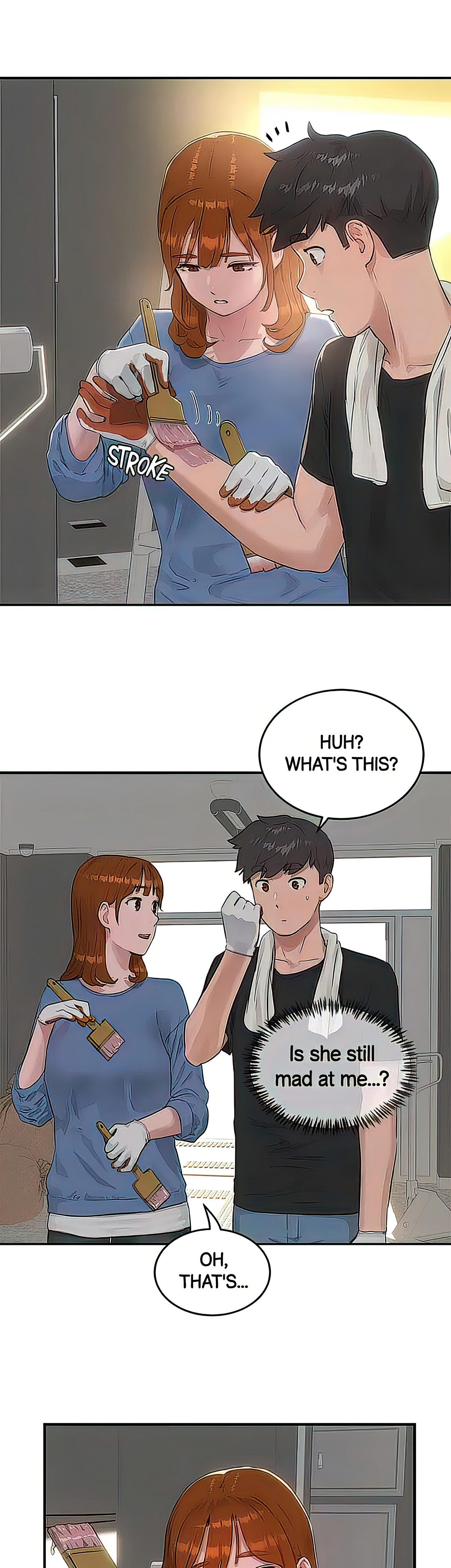 Summer of Love Chapter 41 image 13
