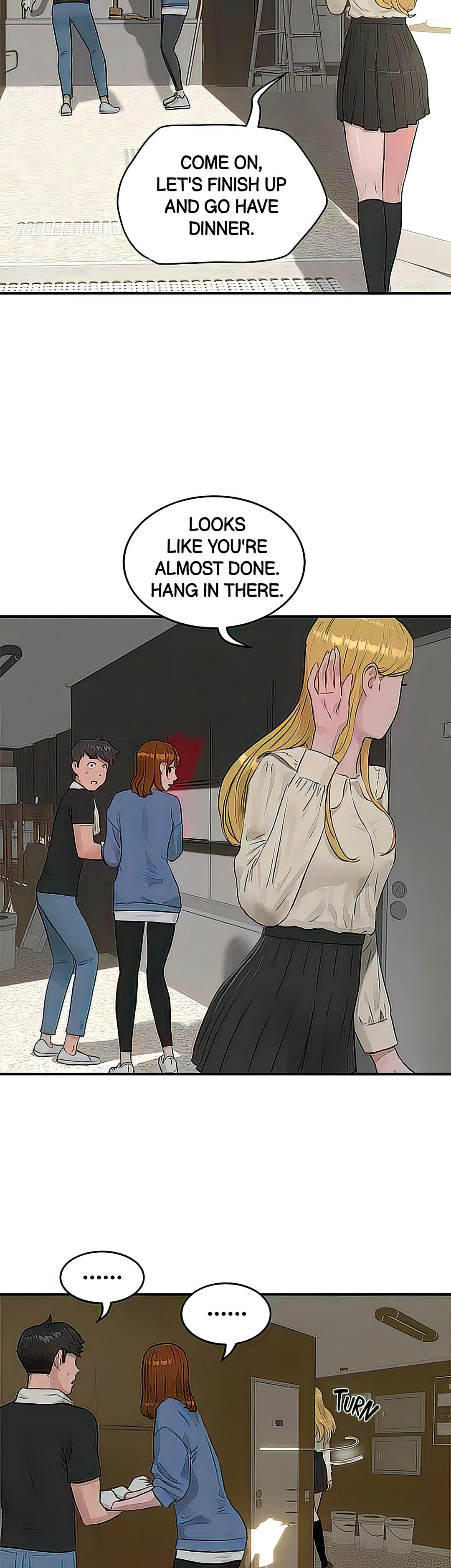 Summer of Love Chapter 41 image 15