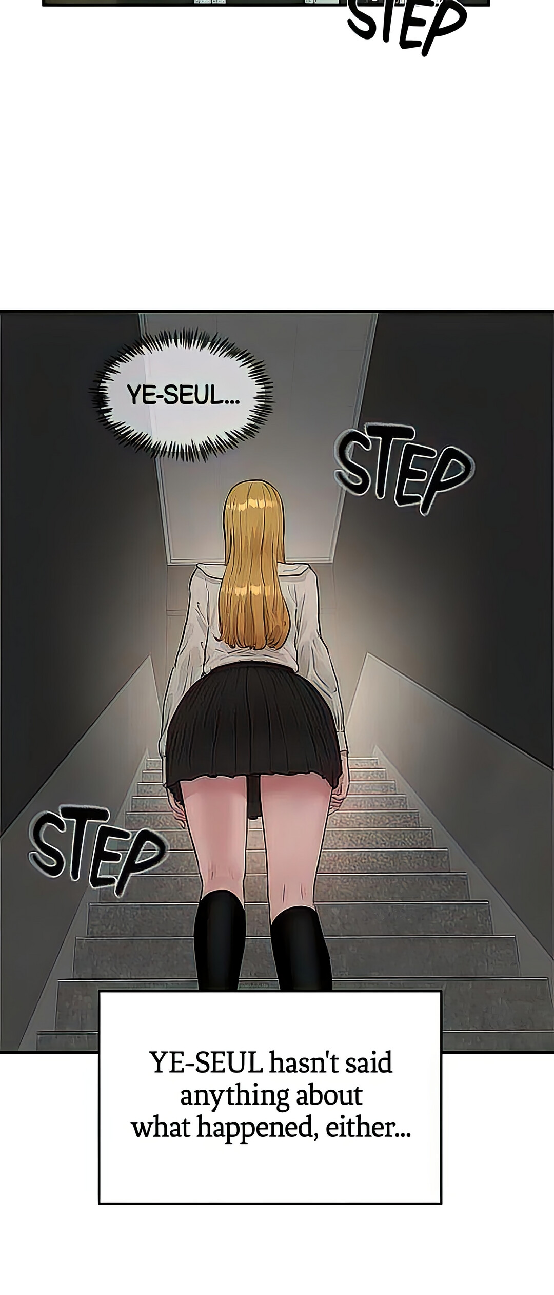 Summer of Love Chapter 41 image 19