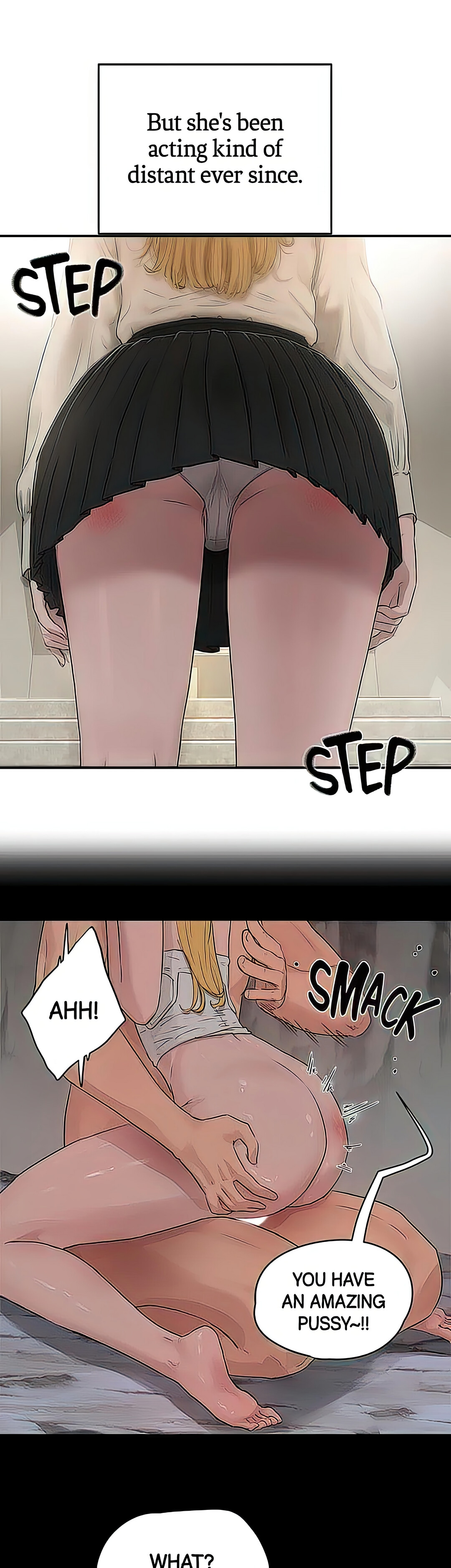Summer of Love Chapter 41 image 20