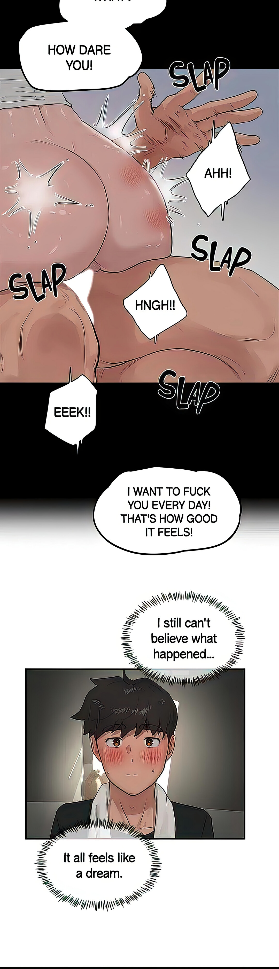 Summer of Love Chapter 41 image 21