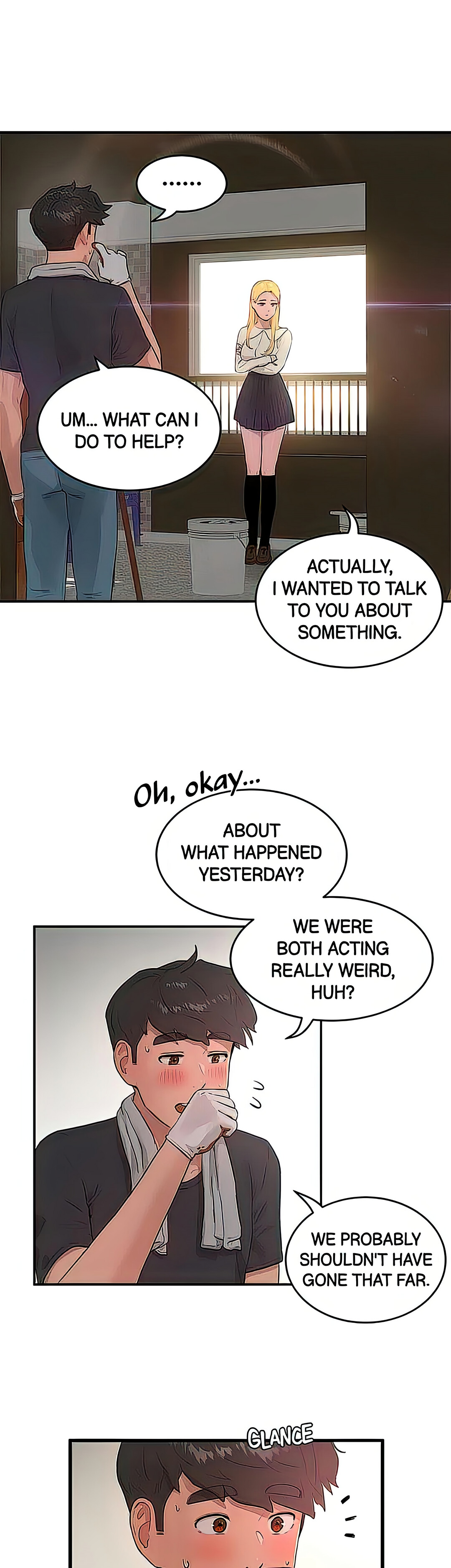 Summer of Love Chapter 41 image 23
