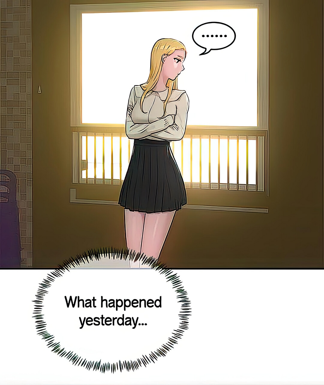 Summer of Love Chapter 41 image 26