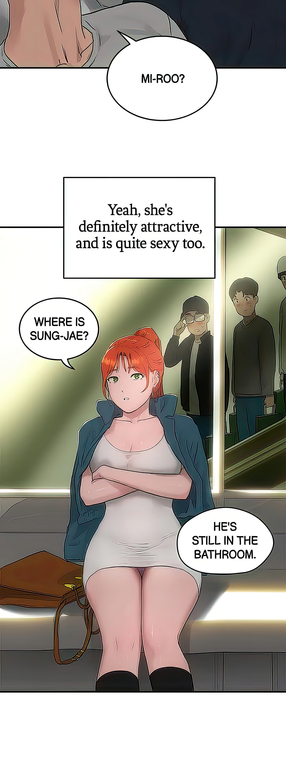 Summer of Love Chapter 41 image 2