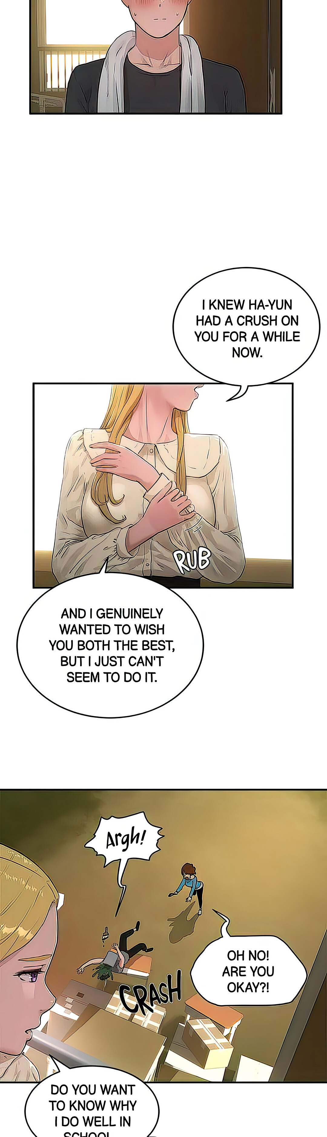 Summer of Love Chapter 41 image 29