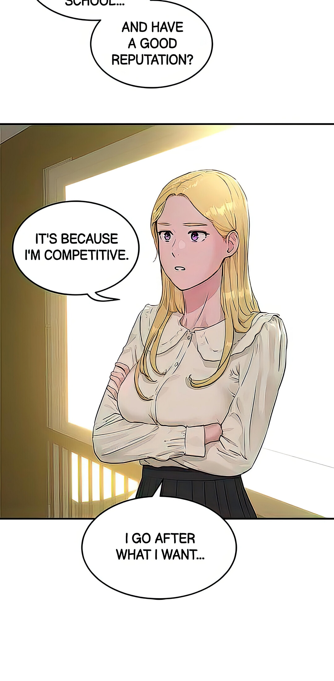 Summer of Love Chapter 41 image 30