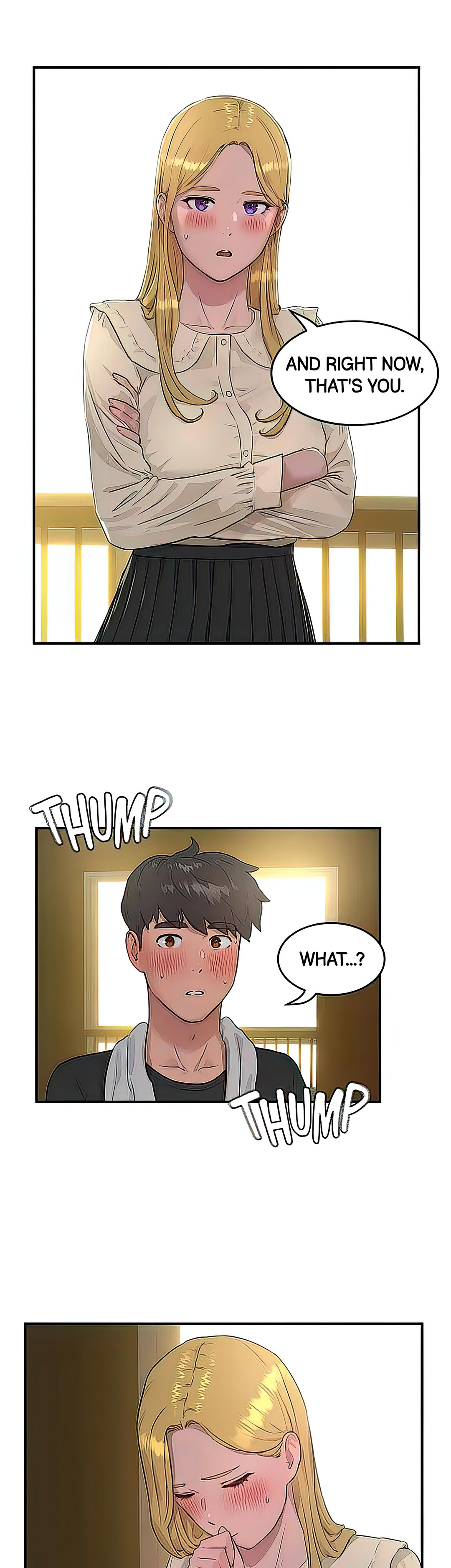 Summer of Love Chapter 41 image 31