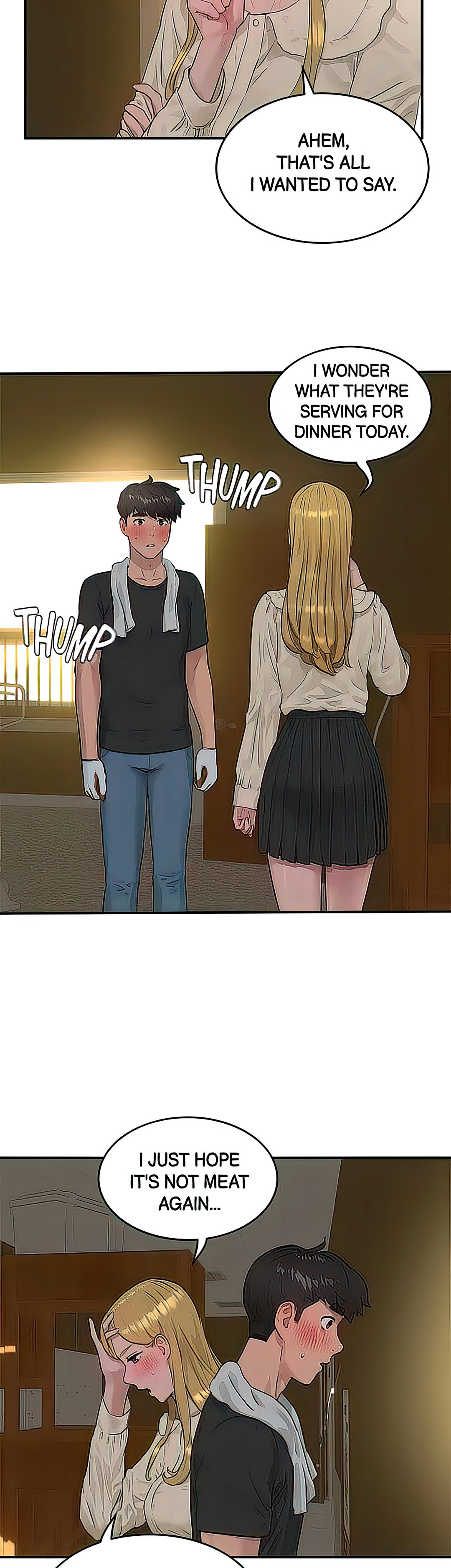 Summer of Love Chapter 41 image 32