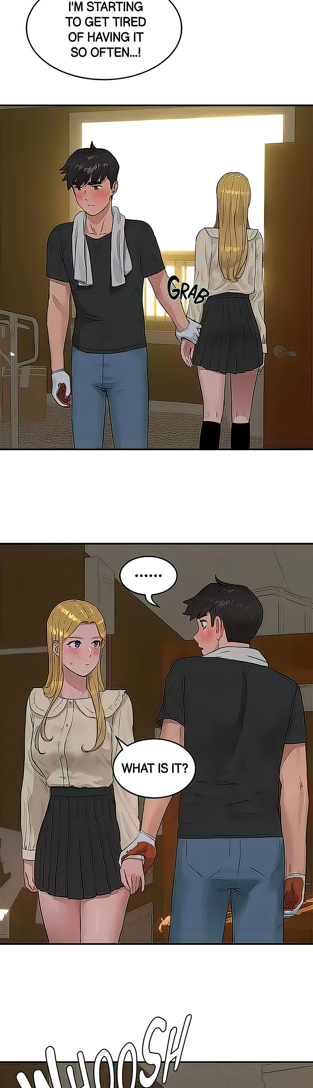 Summer of Love Chapter 41 image 33