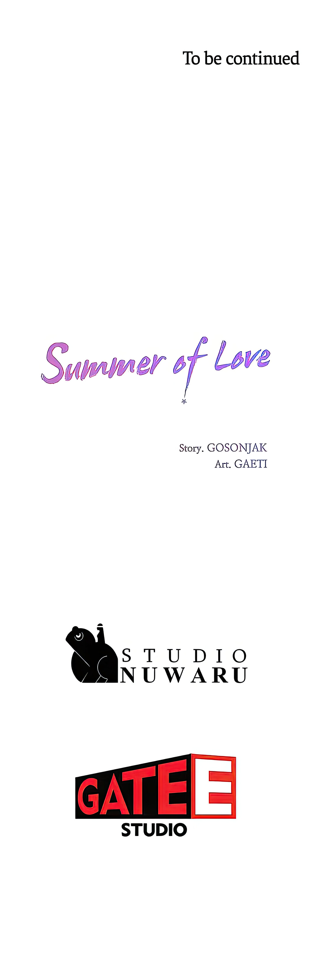 Summer of Love Chapter 41 image 36