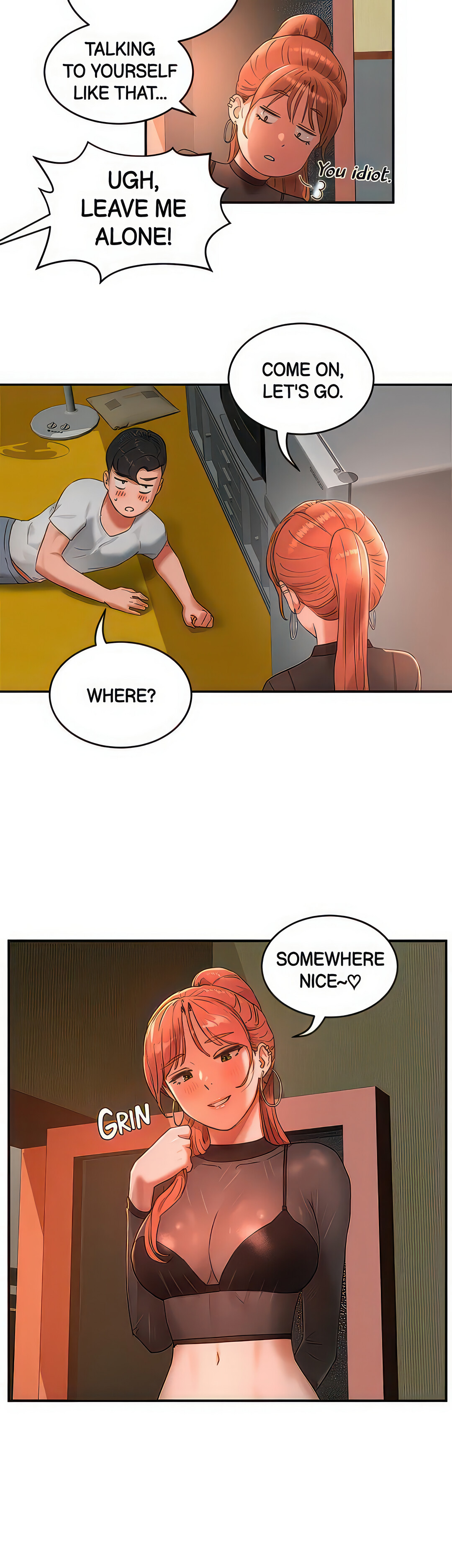 Summer of Love Chapter 43 image 9