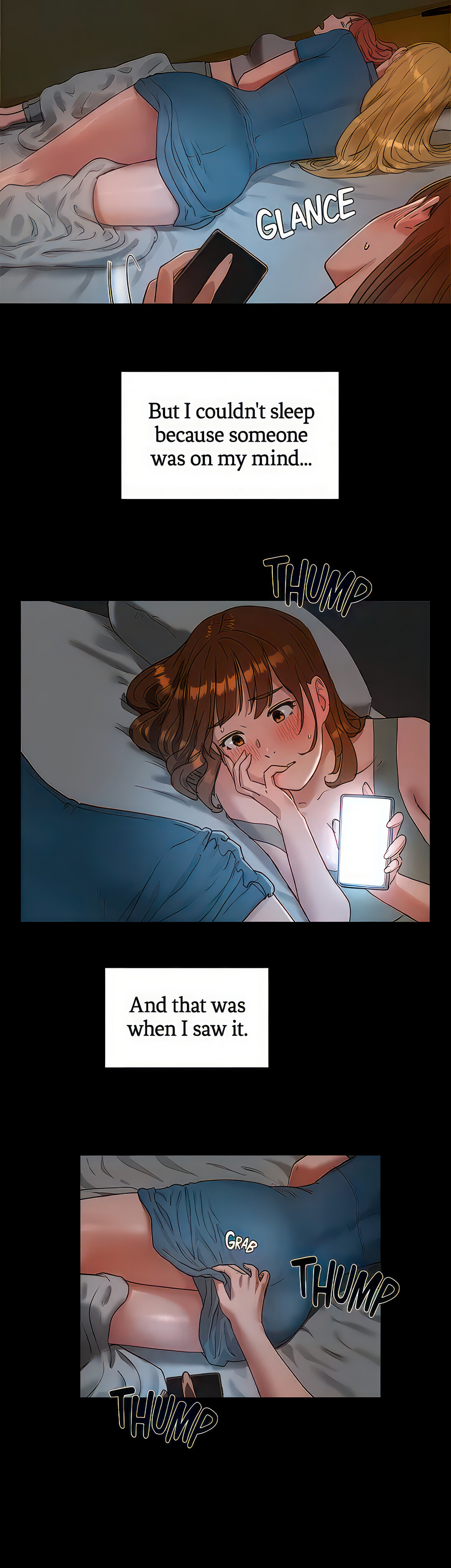 Summer of Love Chapter 43 image 15