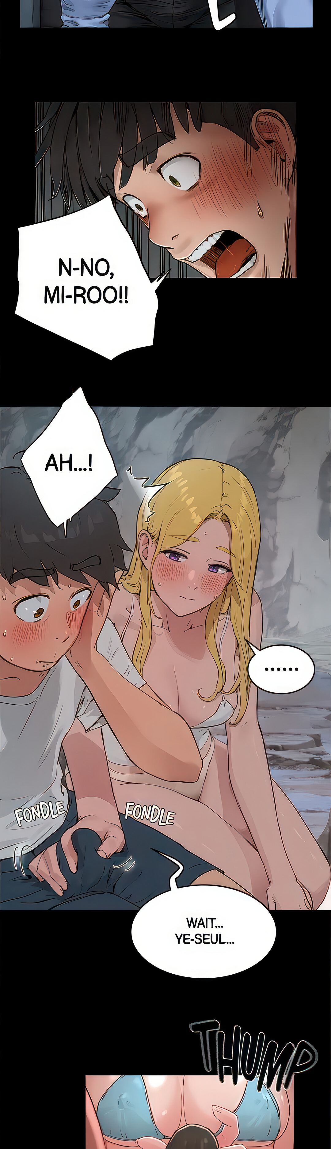 Summer of Love Chapter 43 image 20