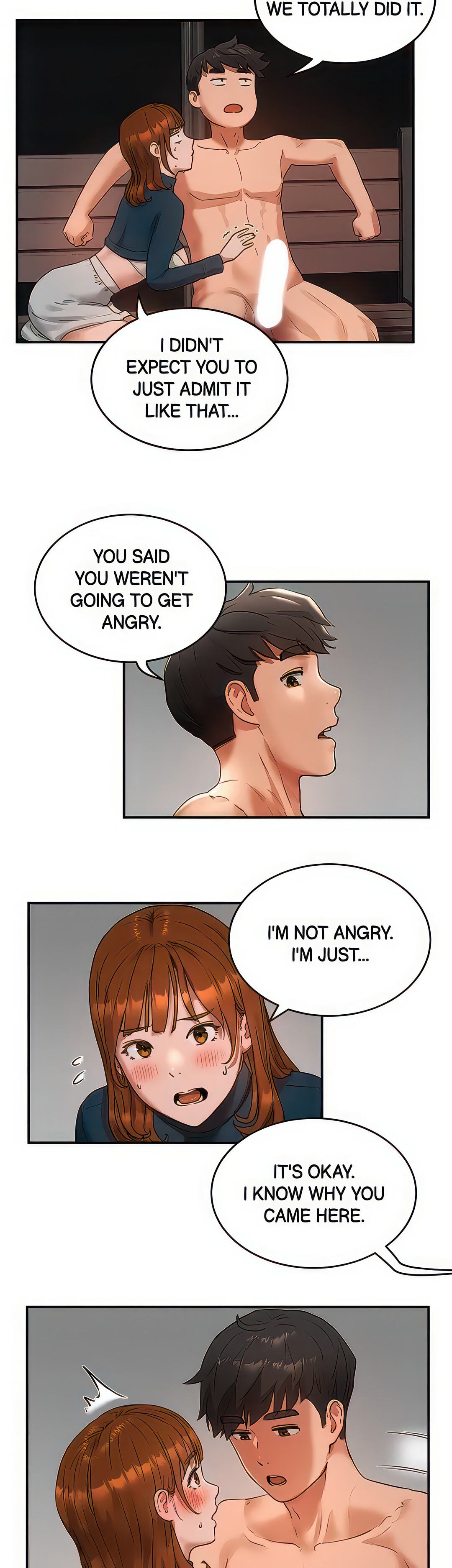 Summer of Love Chapter 43 image 24