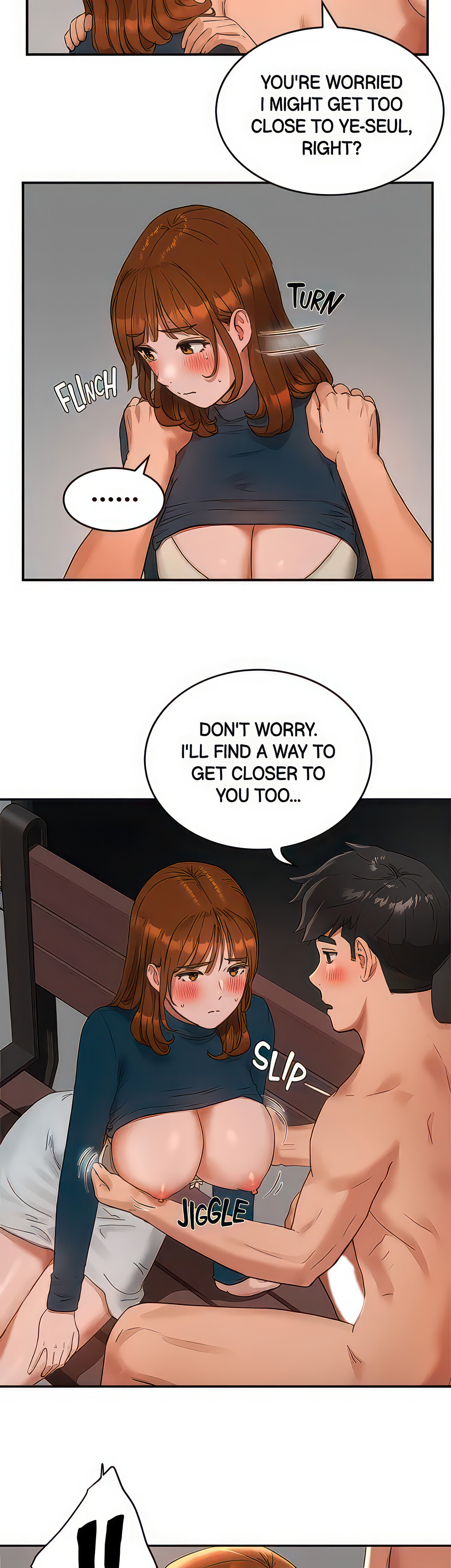 Summer of Love Chapter 43 image 25