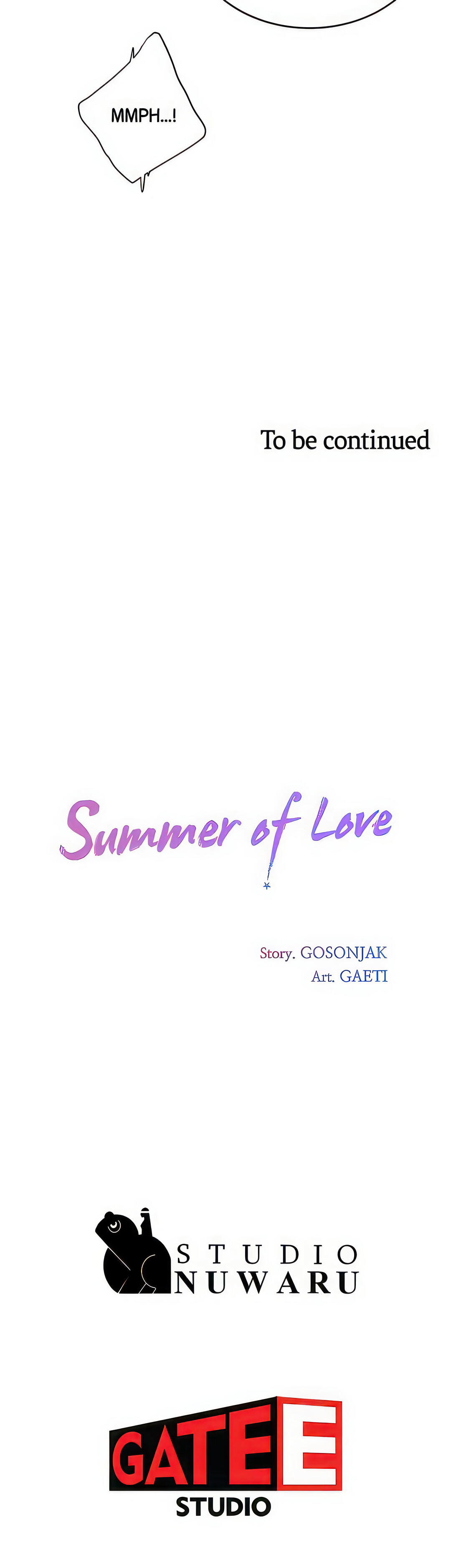 Summer of Love Chapter 43 image 28