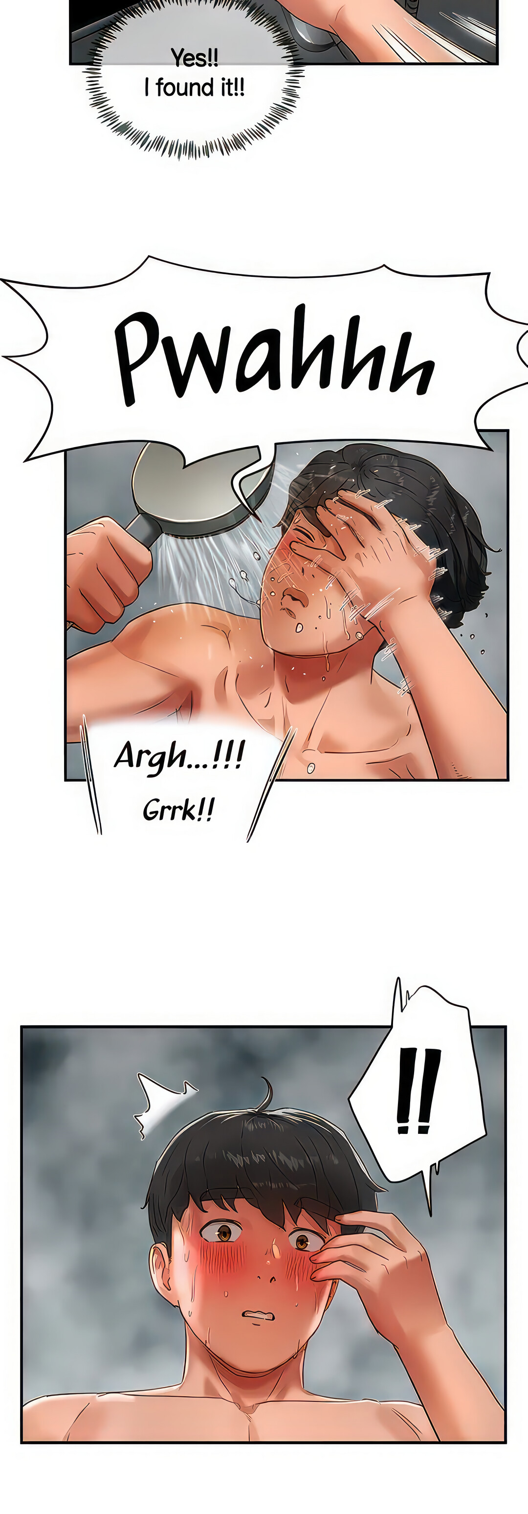 Summer of Love Chapter 43 image 2