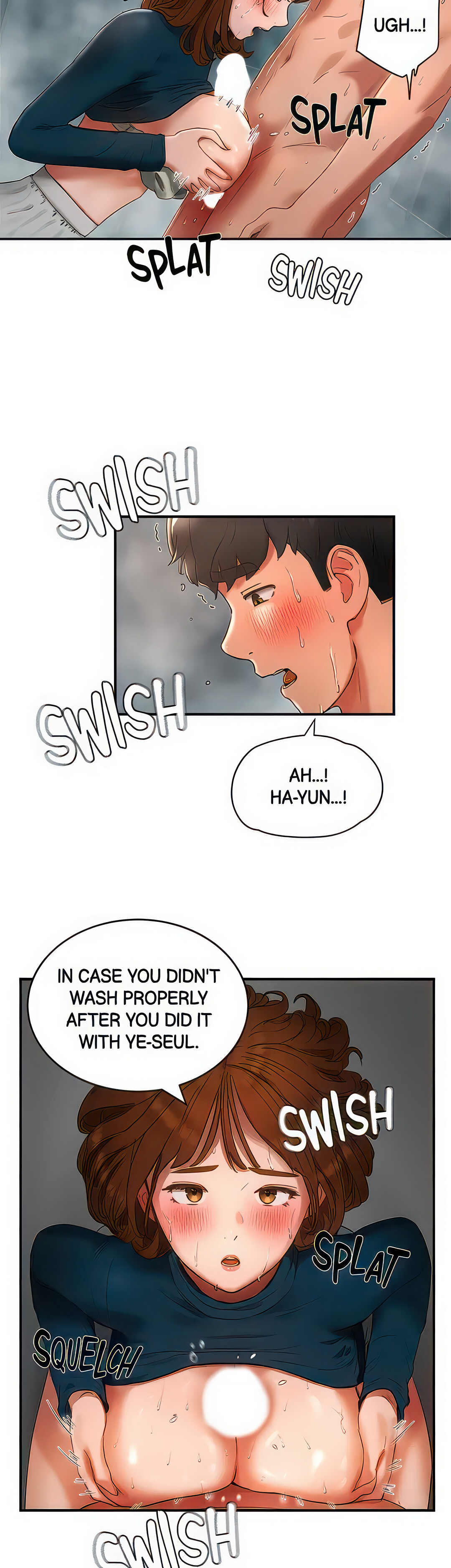 Summer of Love Chapter 43 image 4