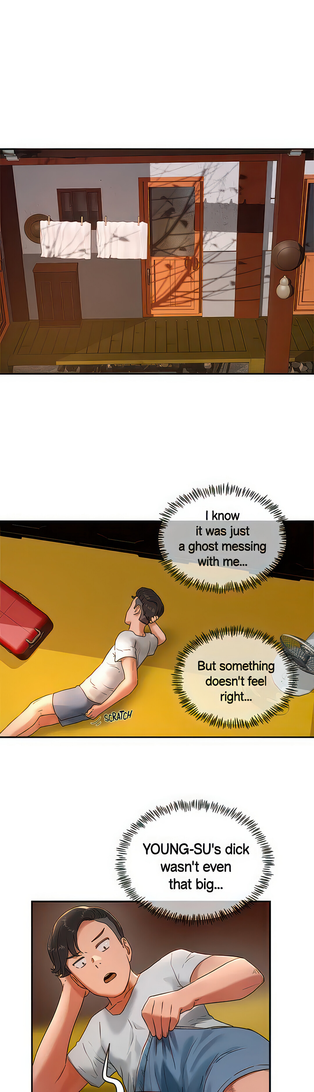 Summer of Love Chapter 43 image 6