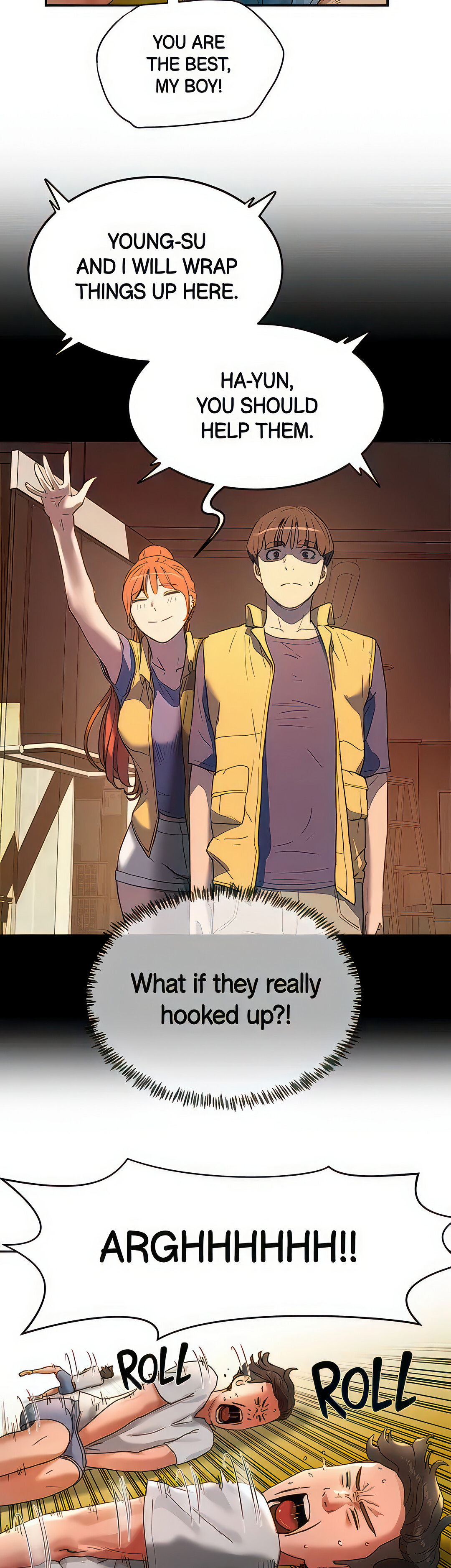 Summer of Love Chapter 43 image 7