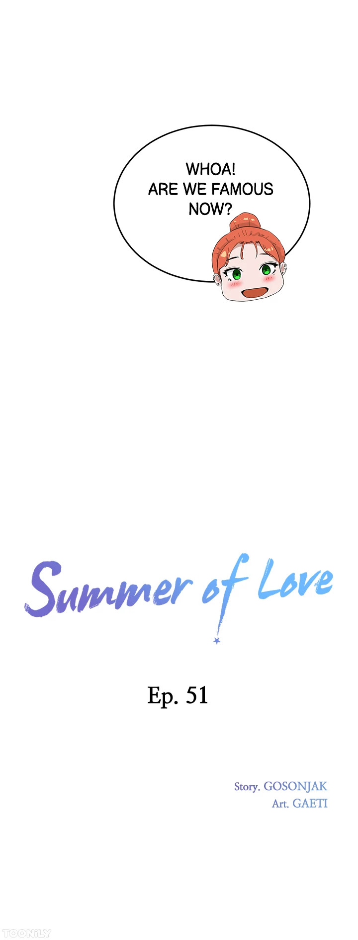 Summer of Love Chapter 51 image 9