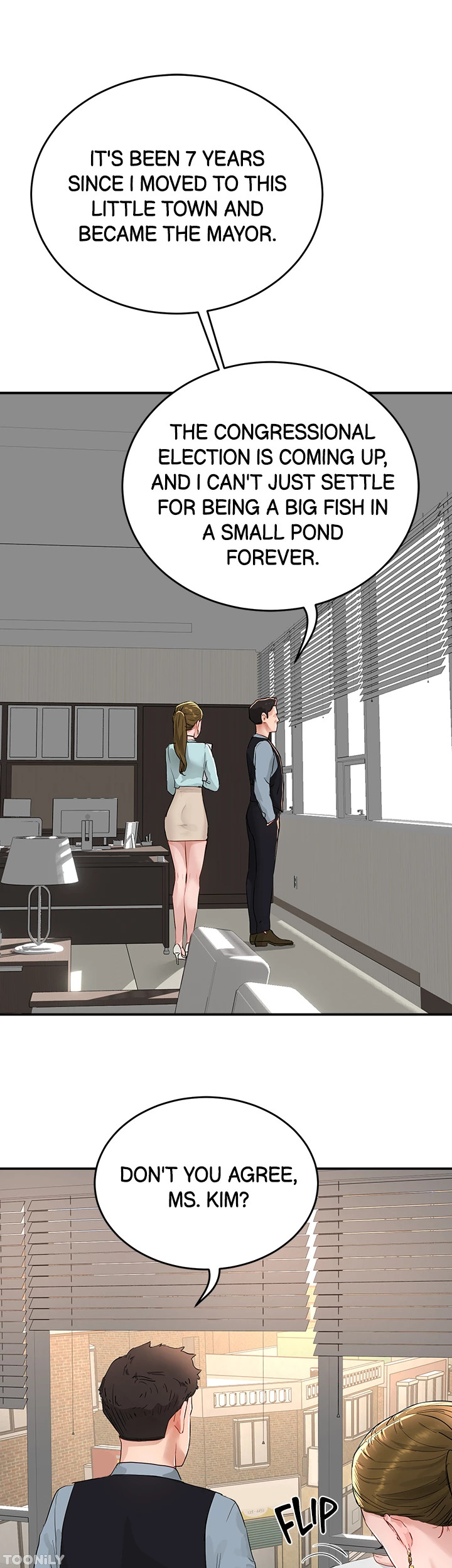 Summer of Love Chapter 51 image 10